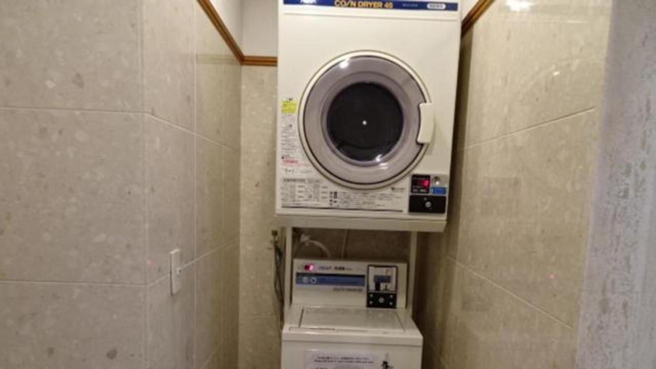 Toyoko Inn Tokyo Shinagawa-Eki Takanawa-Guchi Dış mekan fotoğraf