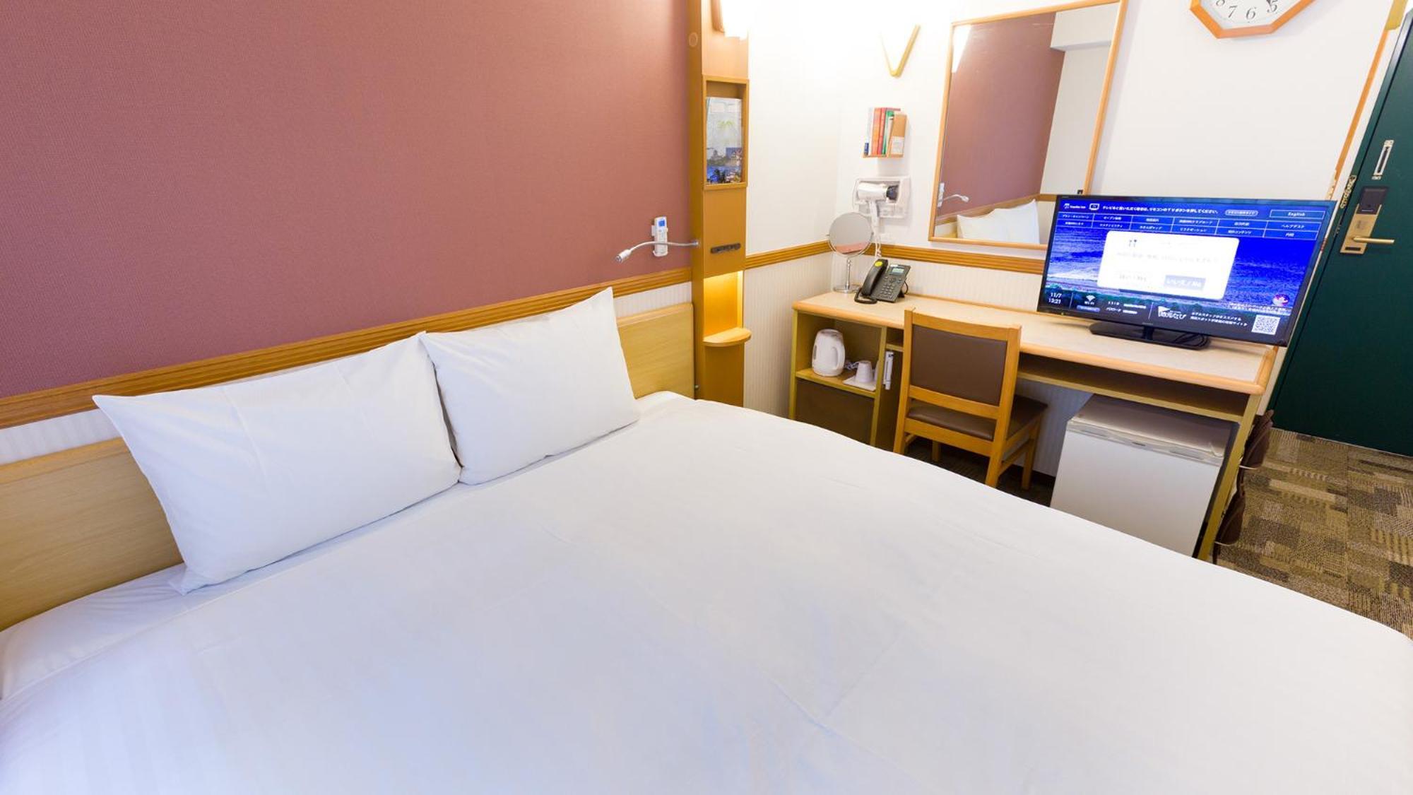 Toyoko Inn Tokyo Shinagawa-Eki Takanawa-Guchi Oda fotoğraf