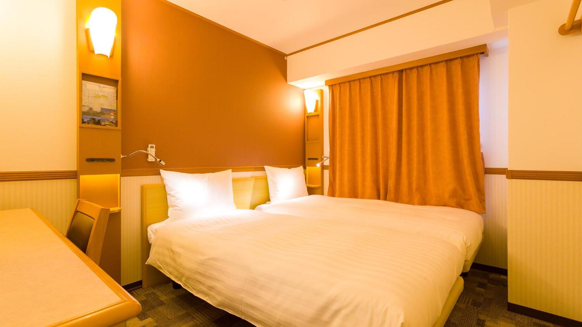 Toyoko Inn Tokyo Shinagawa-Eki Takanawa-Guchi Oda fotoğraf