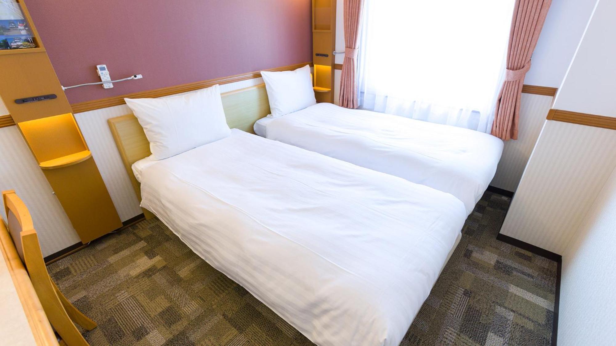 Toyoko Inn Tokyo Shinagawa-Eki Takanawa-Guchi Oda fotoğraf