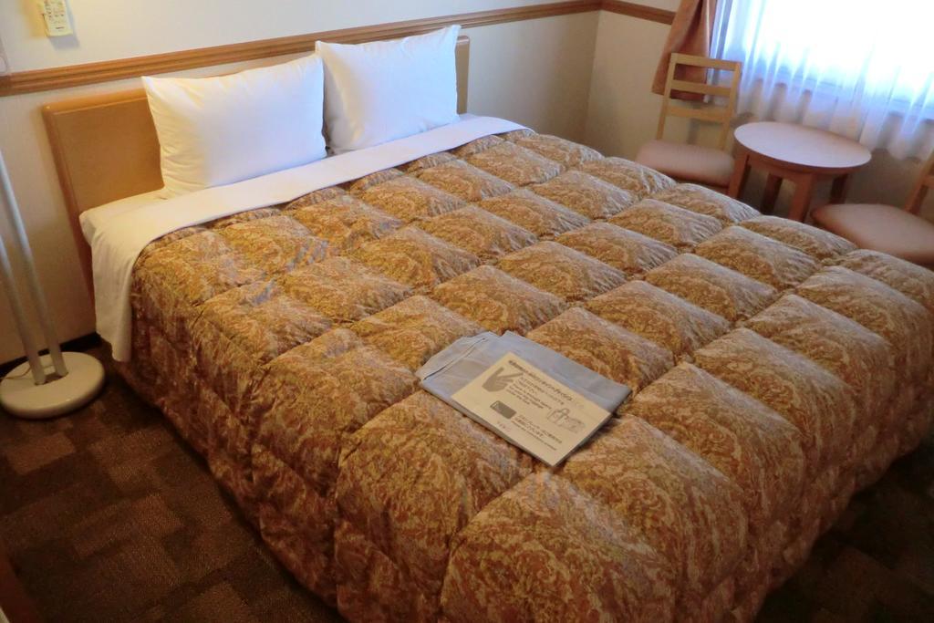 Toyoko Inn Tokyo Shinagawa-Eki Takanawa-Guchi Dış mekan fotoğraf