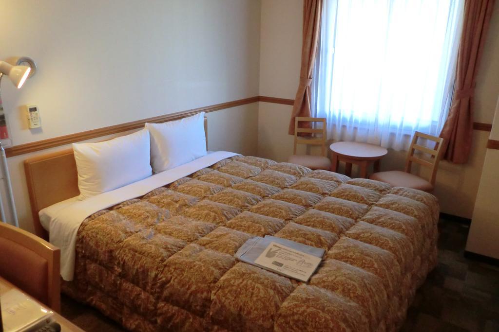 Toyoko Inn Tokyo Shinagawa-Eki Takanawa-Guchi Dış mekan fotoğraf