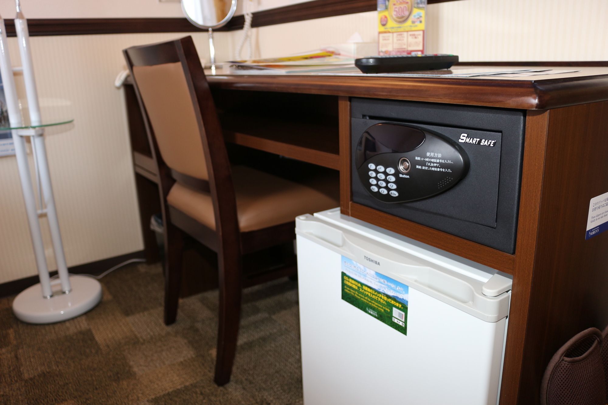 Toyoko Inn Tokyo Shinagawa-Eki Takanawa-Guchi Dış mekan fotoğraf